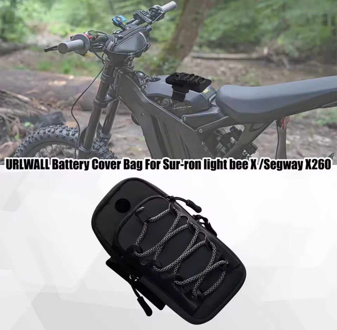 Bike Bag