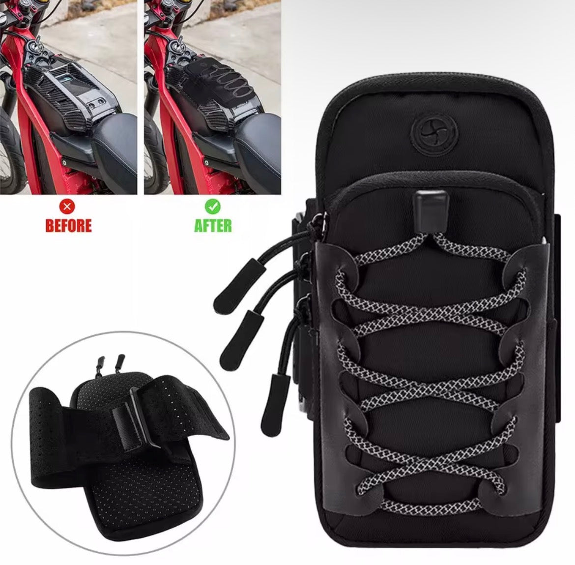 Bike Bag