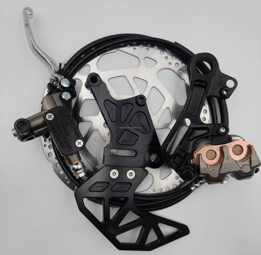 Ultra Bee Brakes