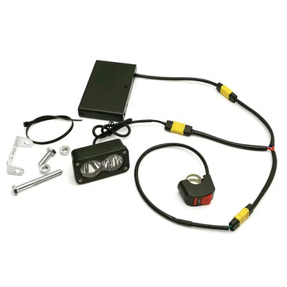 Baja Light With Switch